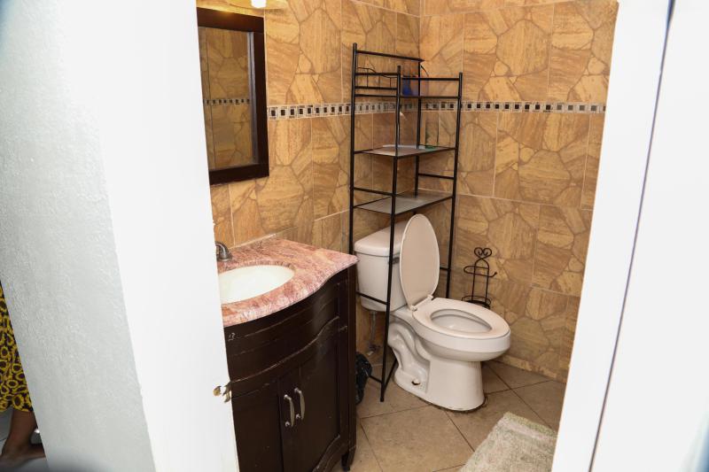  Single Family Homes Photo 6:  North Lauderdale,  FL 33068