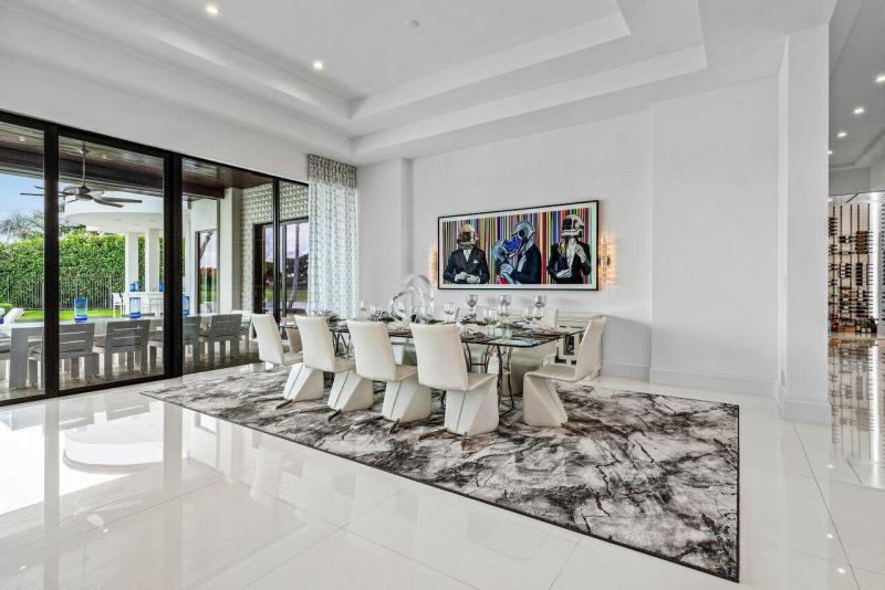  Single Family Homes Photo 10:  Boca Raton,  FL 33496