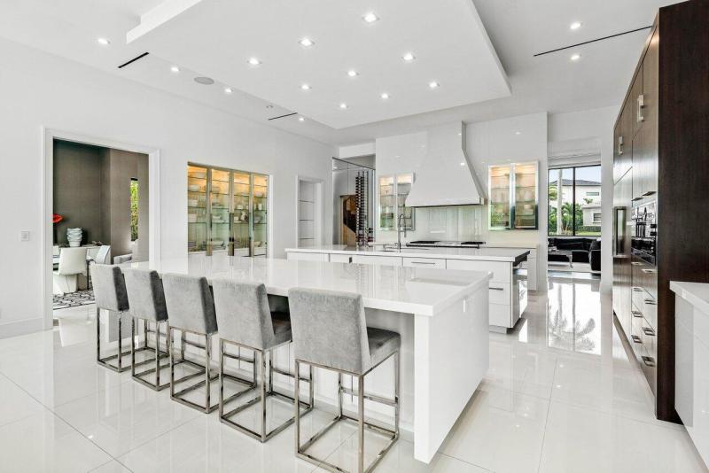  Single Family Homes Photo 21:  Boca Raton,  FL 33496