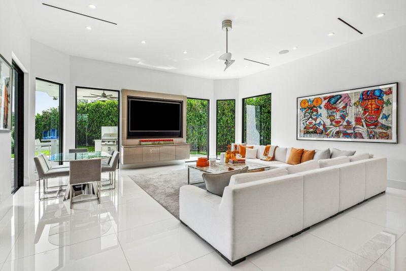  Single Family Homes Photo 23:  Boca Raton,  FL 33496