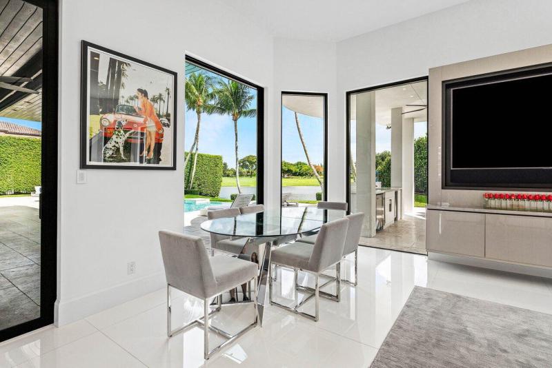  Single Family Homes Photo 25:  Boca Raton,  FL 33496