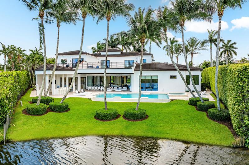  Single Family Homes Photo 3:  Boca Raton,  FL 33496