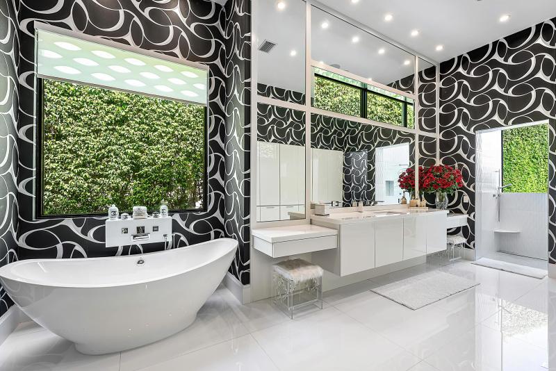  Single Family Homes Photo 37:  Boca Raton,  FL 33496
