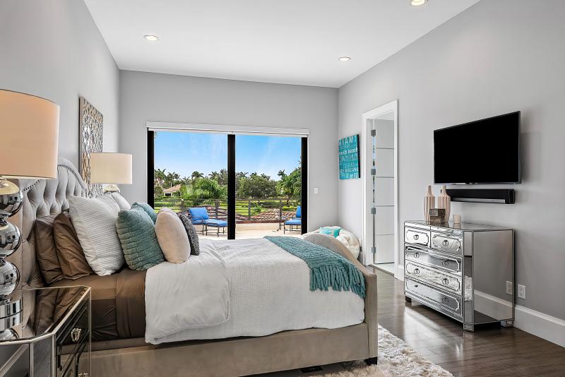  Single Family Homes Photo 49:  Boca Raton,  FL 33496