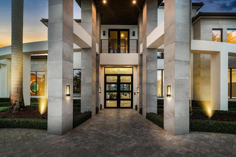  Single Family Homes Photo 5:  Boca Raton,  FL 33496