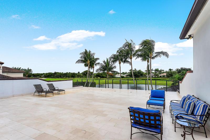  Single Family Homes Photo 62:  Boca Raton,  FL 33496
