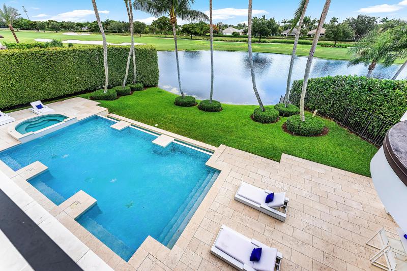  Single Family Homes Photo 64:  Boca Raton,  FL 33496