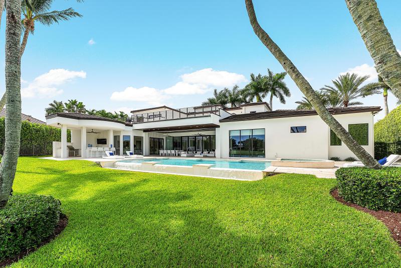  Single Family Homes Photo 67:  Boca Raton,  FL 33496