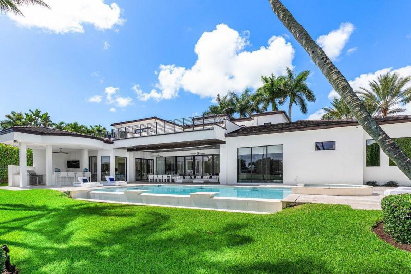  Single Family Homes Photo 68:  Boca Raton,  FL 33496