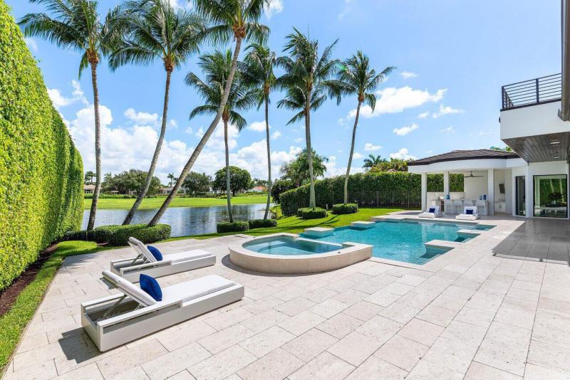  Single Family Homes Photo 69:  Boca Raton,  FL 33496