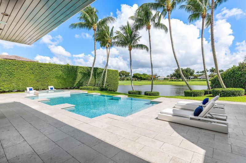  Single Family Homes Photo 70:  Boca Raton,  FL 33496
