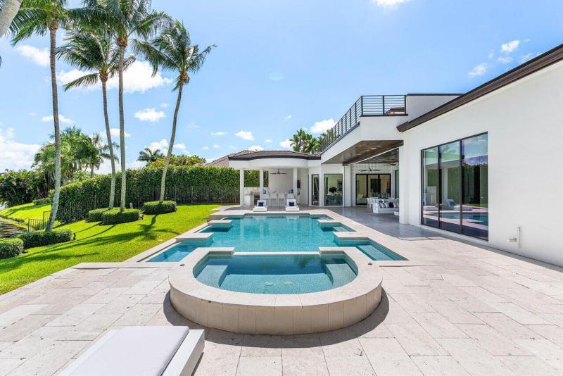  Single Family Homes Photo 71:  Boca Raton,  FL 33496