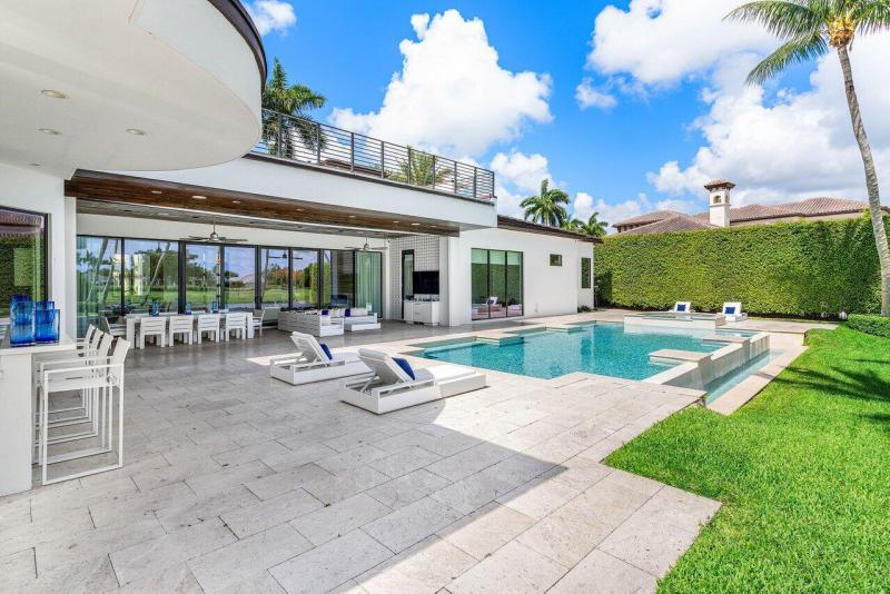  Single Family Homes Photo 72:  Boca Raton,  FL 33496