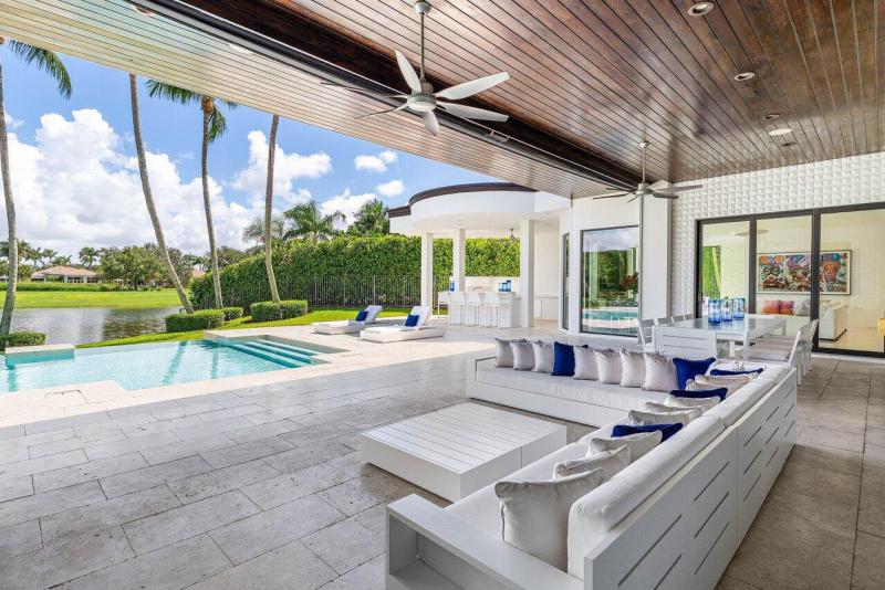  Single Family Homes Photo 74:  Boca Raton,  FL 33496