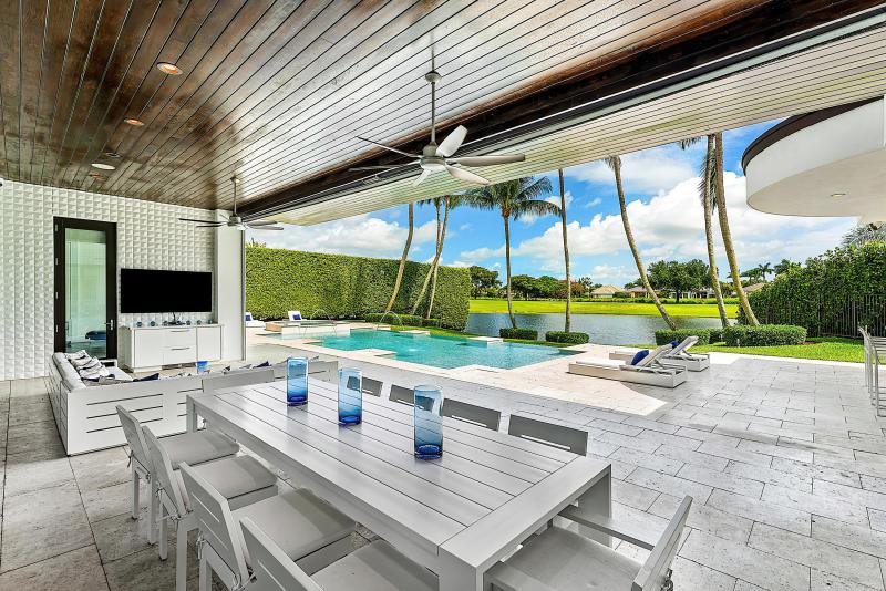  Single Family Homes Photo 75:  Boca Raton,  FL 33496