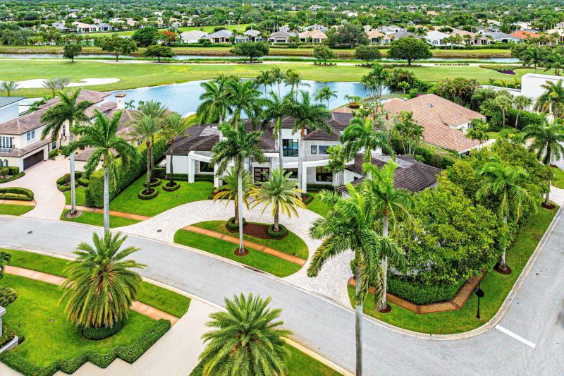  Single Family Homes Photo 79:  Boca Raton,  FL 33496