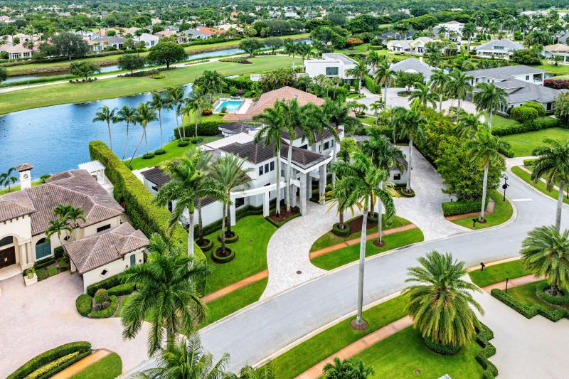  Single Family Homes Photo 80:  Boca Raton,  FL 33496