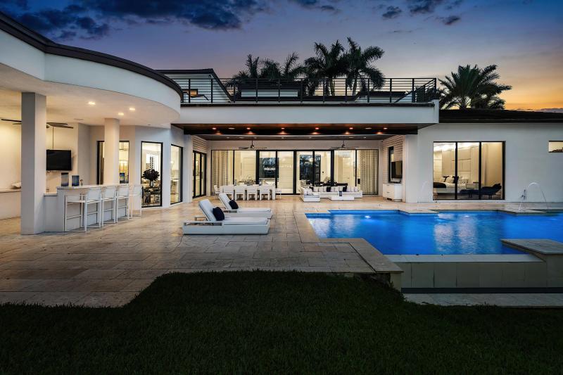  Single Family Homes Photo 83:  Boca Raton,  FL 33496