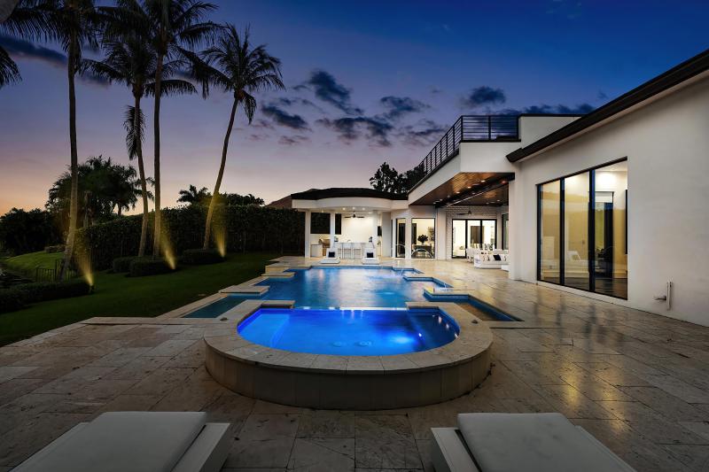  Single Family Homes Photo 84:  Boca Raton,  FL 33496