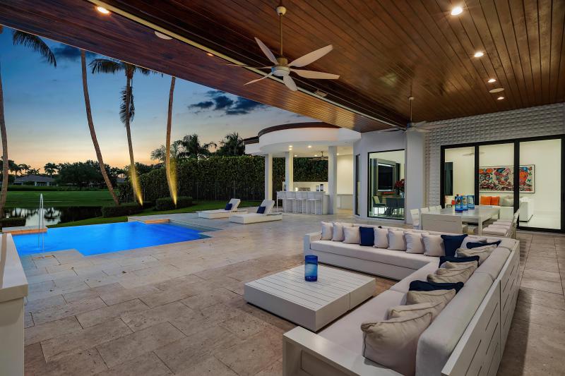  Single Family Homes Photo 86:  Boca Raton,  FL 33496
