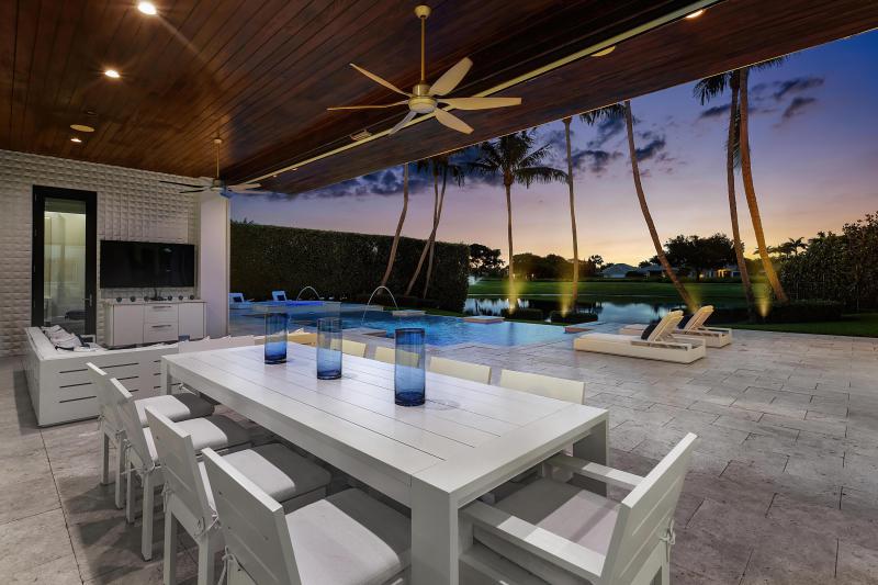  Single Family Homes Photo 88:  Boca Raton,  FL 33496