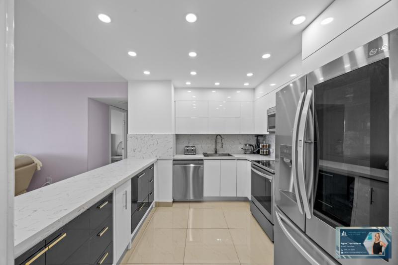 First Photo for Home For Sale at Aventura, FL. 33160