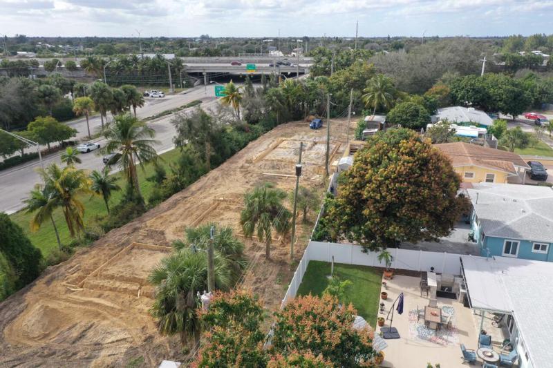 Duplex, Triplex and Fourplex Images