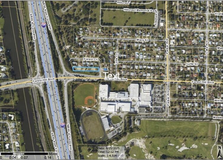 Duplex, Triplex and Fourplex Images