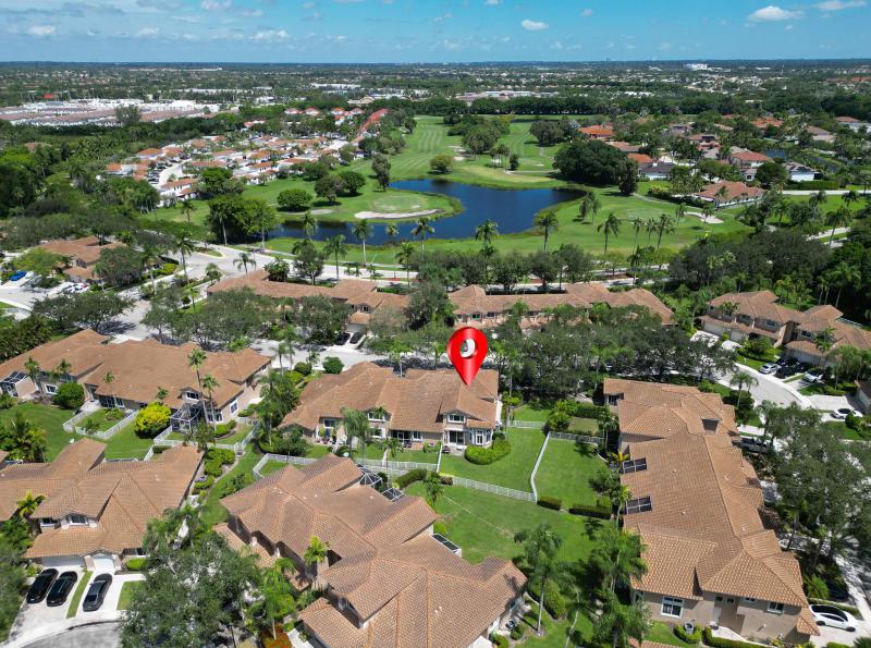 First Photo for Home For Sale at Pembroke Pines, FL. 33027