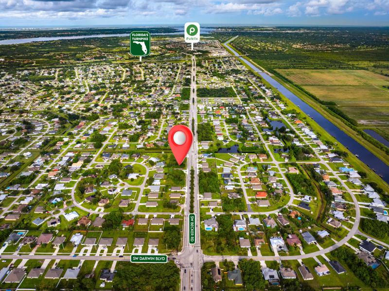 Duplex, Triplex and Fourplex Images