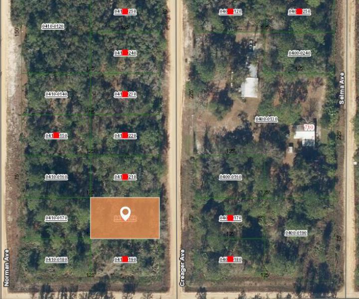 Duplex, Triplex and Fourplex Images