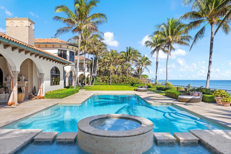  Single Family Homes Photo 10:  Manalapan,  FL 33462