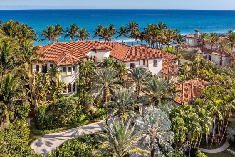  Single Family Homes Photo 101:  Manalapan,  FL 33462