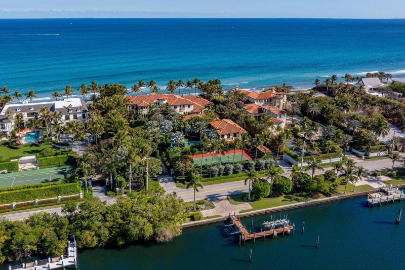  Single Family Homes Photo 104:  Manalapan,  FL 33462