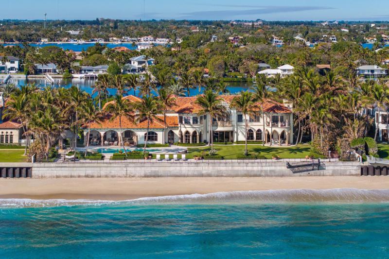  Single Family Homes Photo 108:  Manalapan,  FL 33462