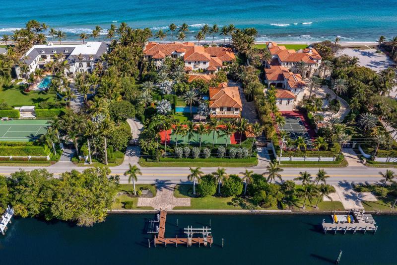  Single Family Homes Photo 110:  Manalapan,  FL 33462