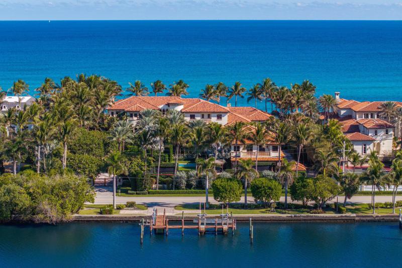  Single Family Homes Photo 112:  Manalapan,  FL 33462