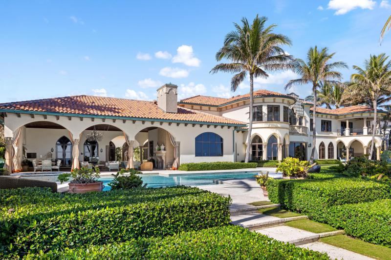  Single Family Homes Photo 12:  Manalapan,  FL 33462