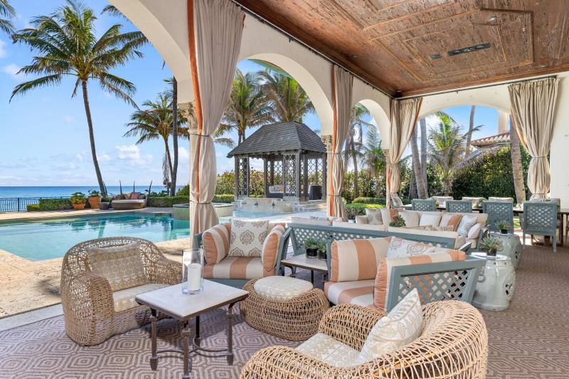  Single Family Homes Photo 16:  Manalapan,  FL 33462