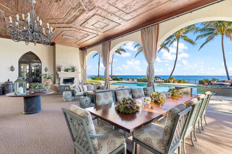  Single Family Homes Photo 17:  Manalapan,  FL 33462