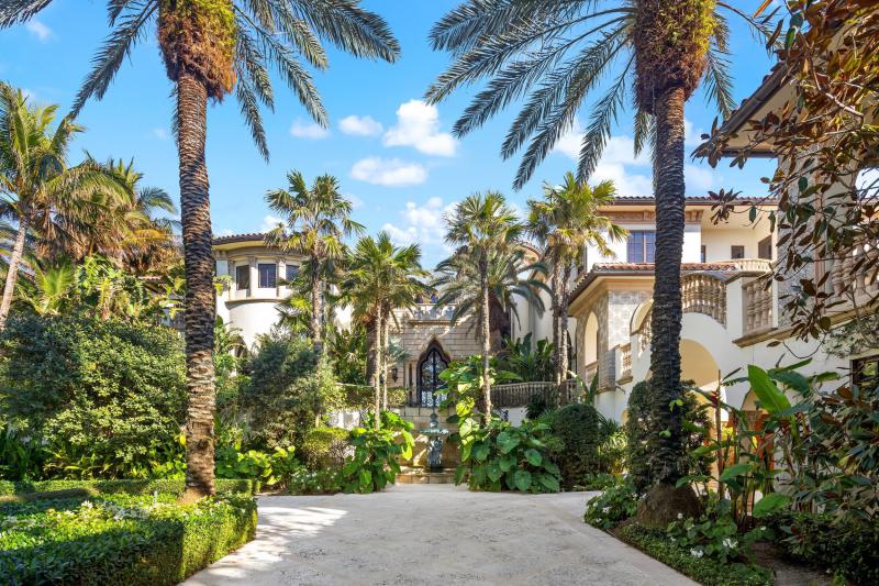  Single Family Homes Photo 19:  Manalapan,  FL 33462