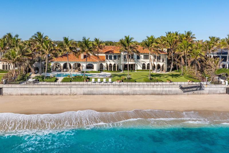  Single Family Homes Photo 2:  Manalapan,  FL 33462