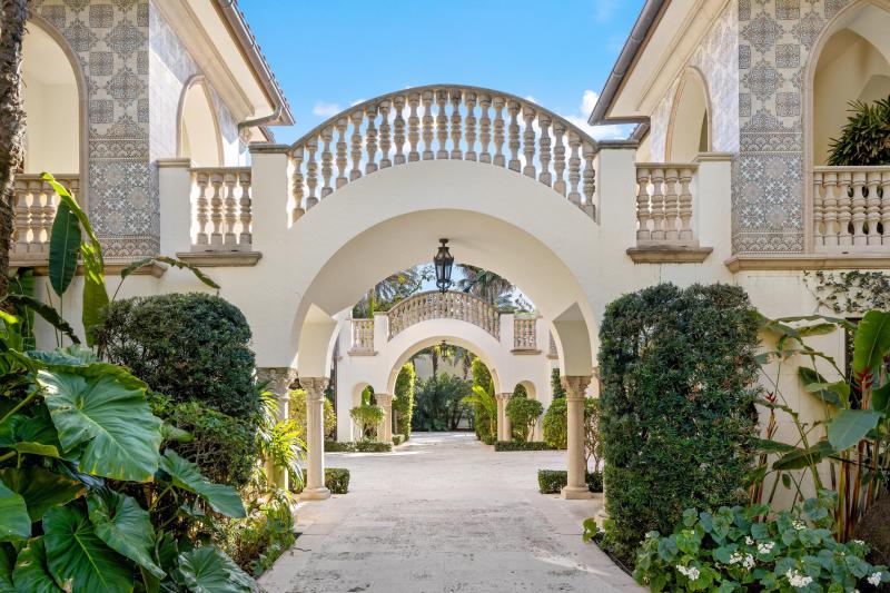  Single Family Homes Photo 22:  Manalapan,  FL 33462