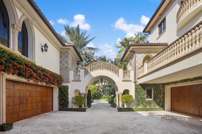  Single Family Homes Photo 24:  Manalapan,  FL 33462