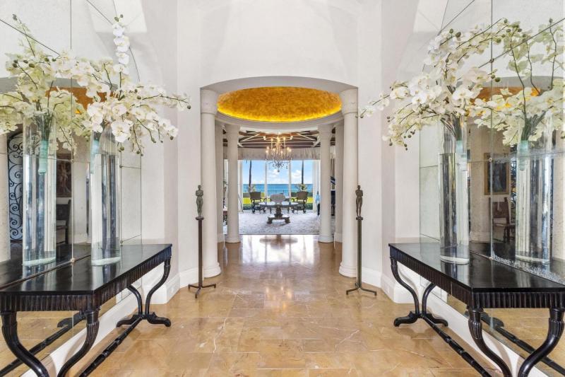  Single Family Homes Photo 27:  Manalapan,  FL 33462