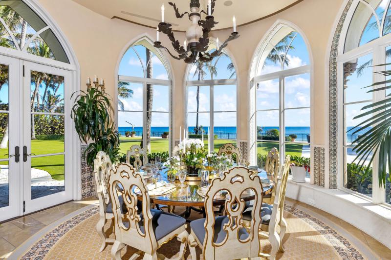  Single Family Homes Photo 28:  Manalapan,  FL 33462