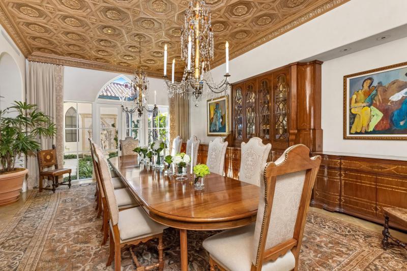  Single Family Homes Photo 32:  Manalapan,  FL 33462