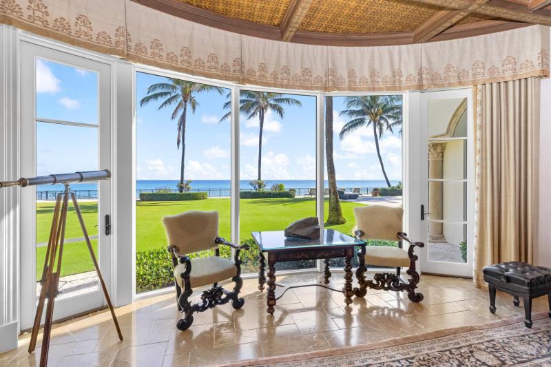  Single Family Homes Photo 33:  Manalapan,  FL 33462