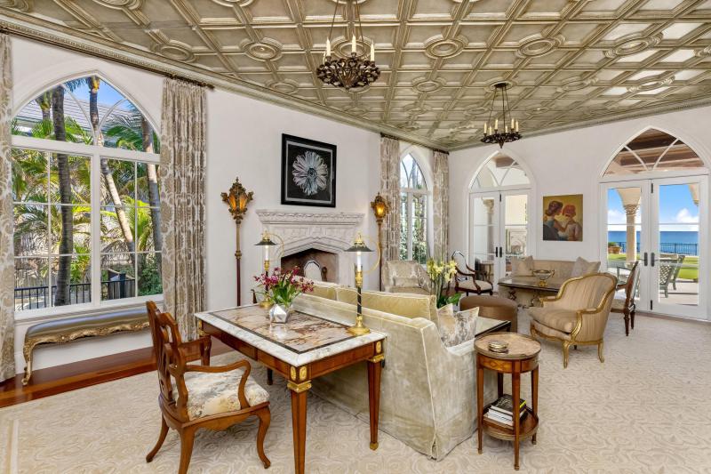  Single Family Homes Photo 37:  Manalapan,  FL 33462