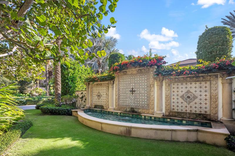  Single Family Homes Photo 38:  Manalapan,  FL 33462